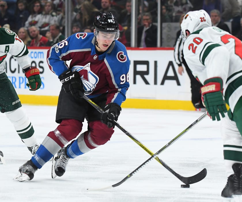 DraftKings NHL: Friday Picks