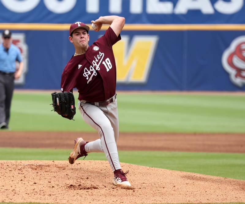 College World Series 2025 Best Bets
