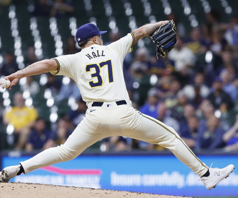 NL FAAB Factor: Waiver Wire for the Week