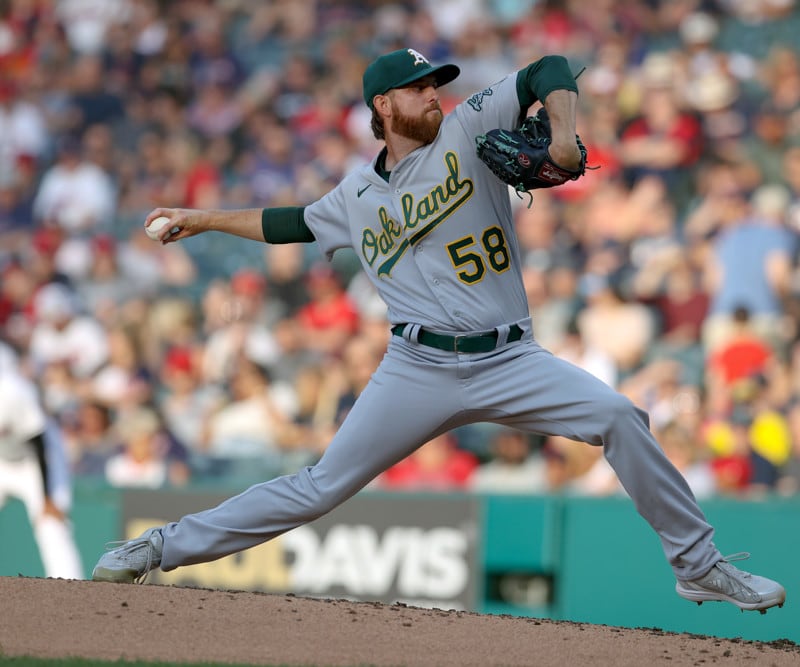 MLB: One Man's Trash... (Week 16)