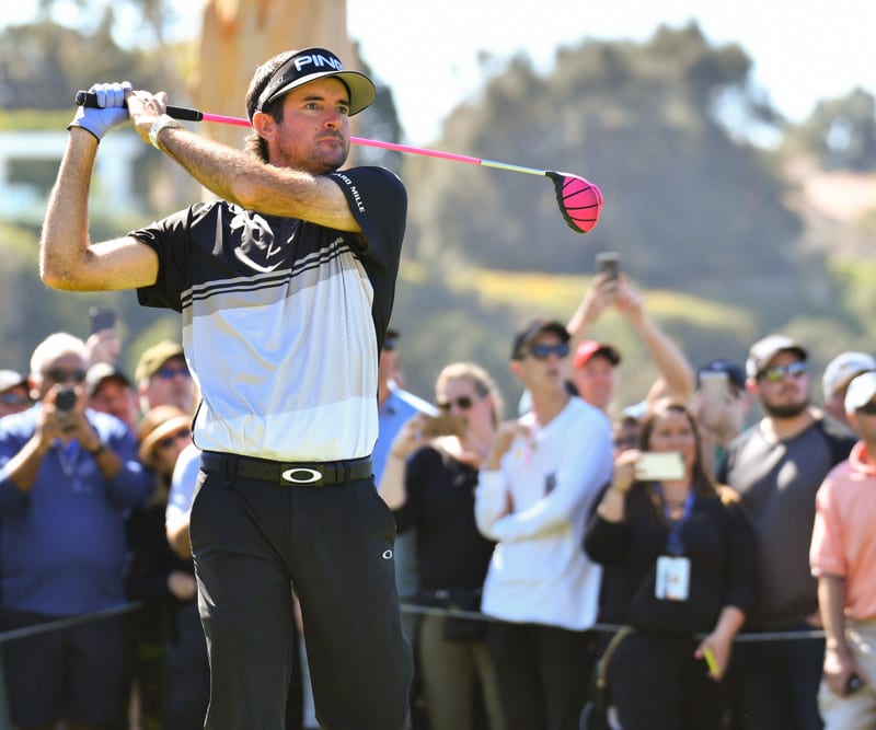 Up and Down: Bubba‘s Rolling It