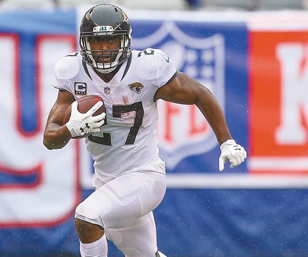 DFS Tournament Guide: Week 5 Strategy