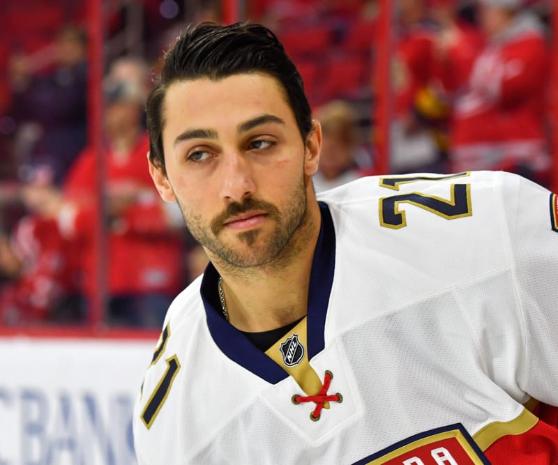 FanDuel NHL: Tuesday Value Plays