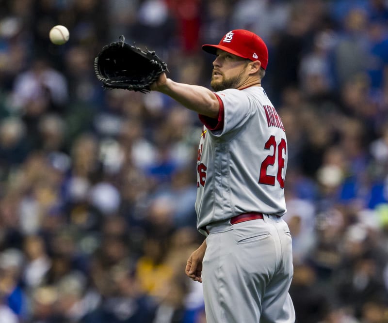 NL FAAB Factor: Waiver Pickups of the Week