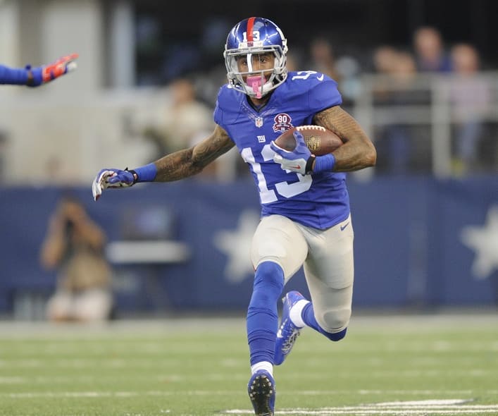 Gameday Injuries: Week 14