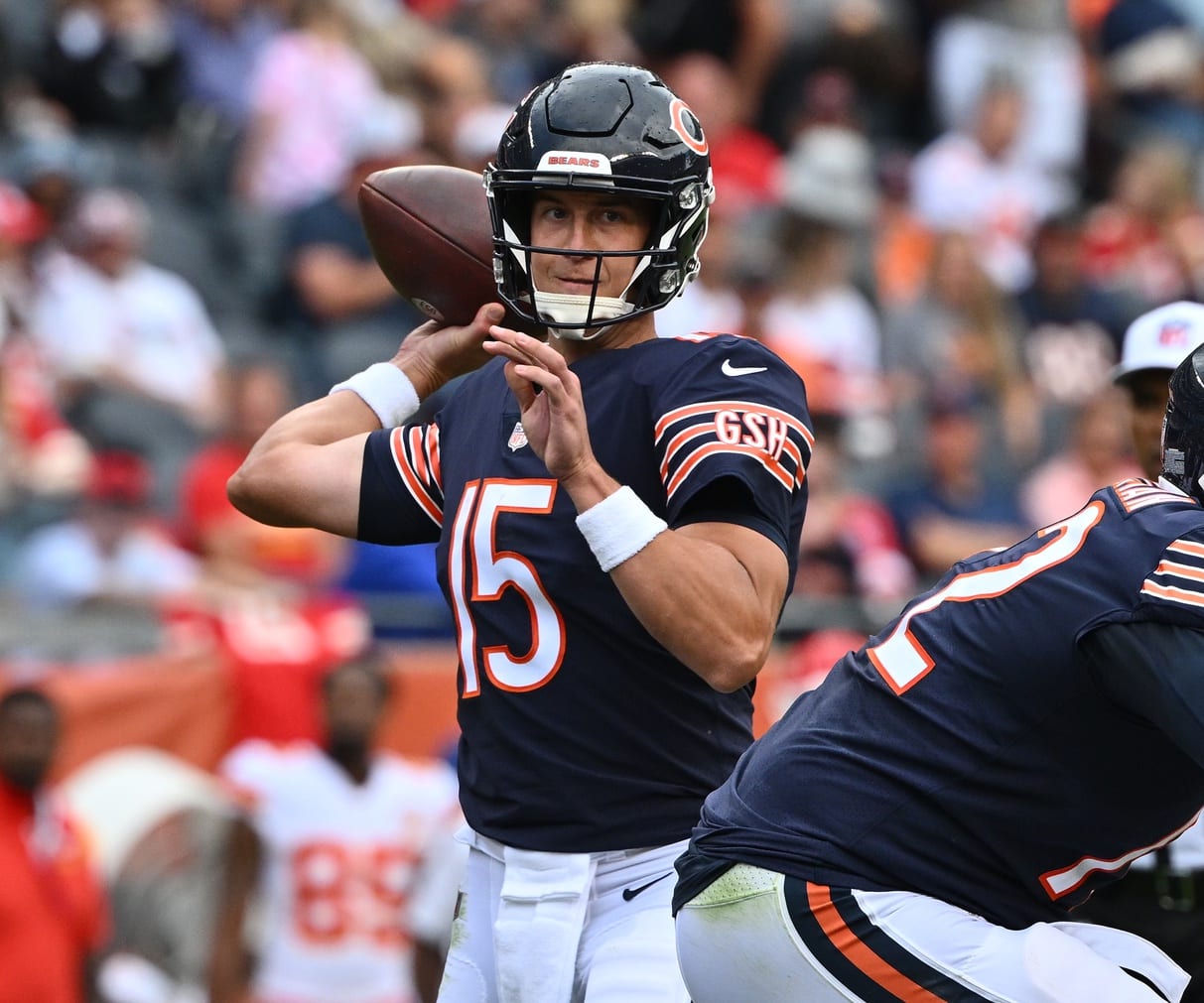 DraftKings NFL: Thursday Preseason DFS Preview