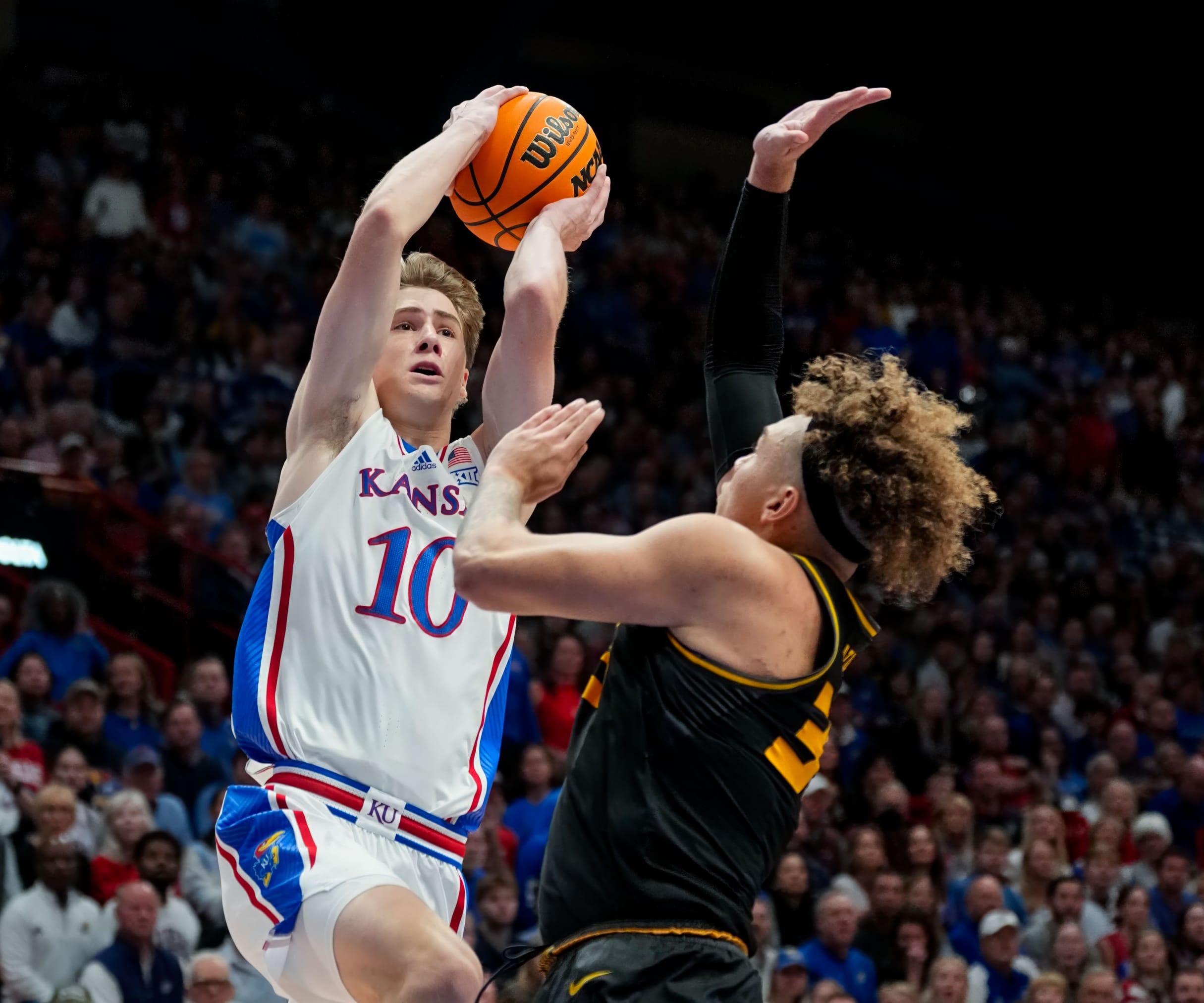 Fantasy College Basketball Waiver Wire: Pickups of the Week