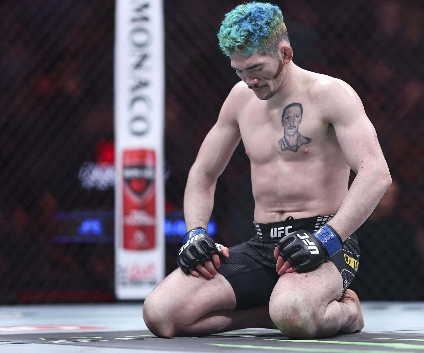 UFC Vegas 117 Allen vs. Costa DFS Analysis: Drake's Takes
