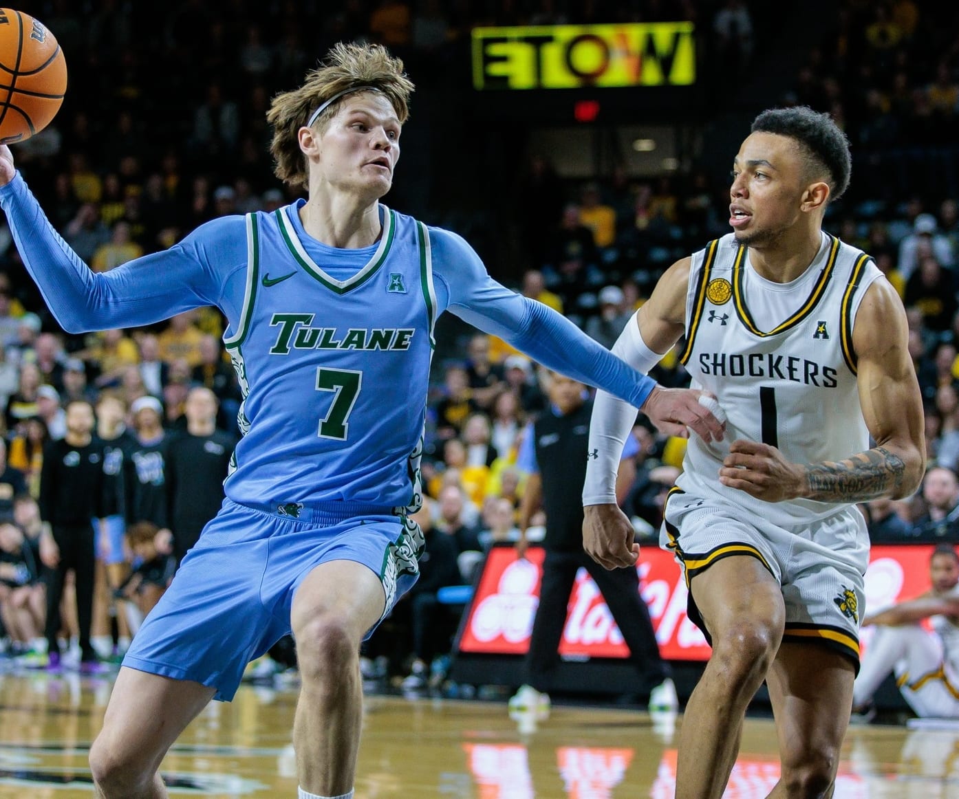 2025-2026 College Basketball Conference Preview: American Fantasy Outlook