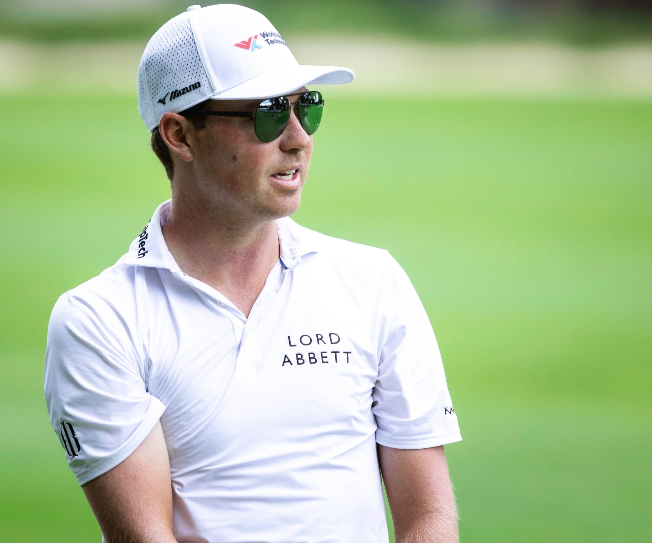 Read The Line Betting Breakdown: Butterfield Bermuda Championship