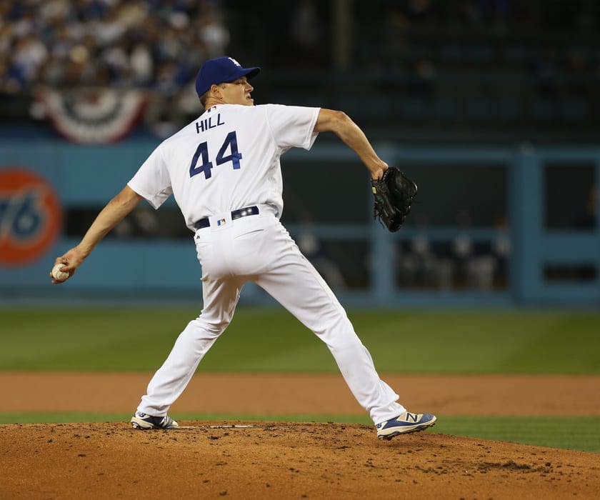 Rounding Third: Week 0 FAAB Results