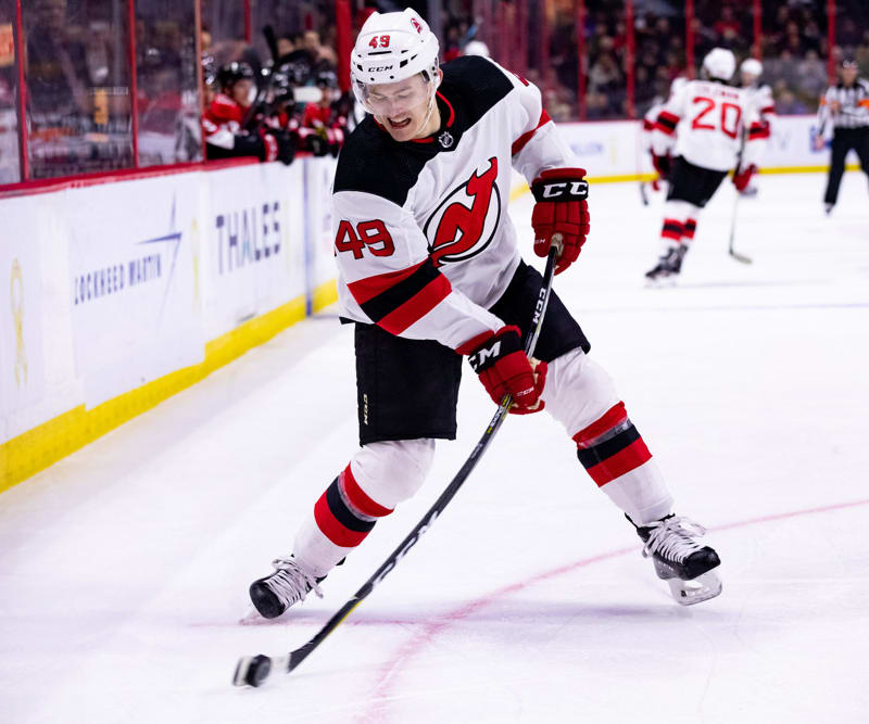 Minutes Eaters: Players to Watch This Week