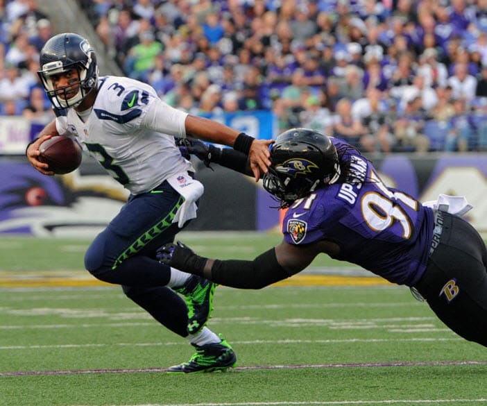 Weekly Rankings: Week 12 Value Meter