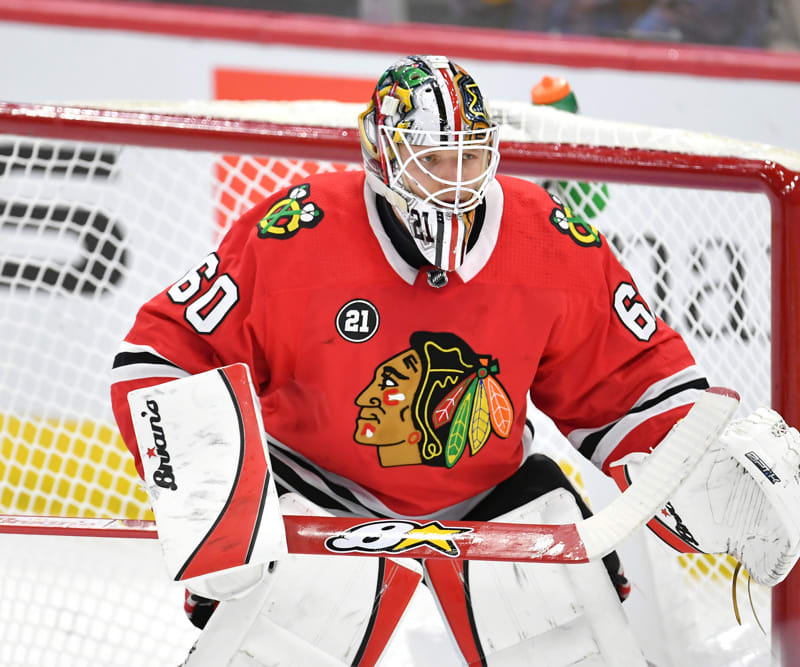 NHL Waiver Wire: Picks of the Week