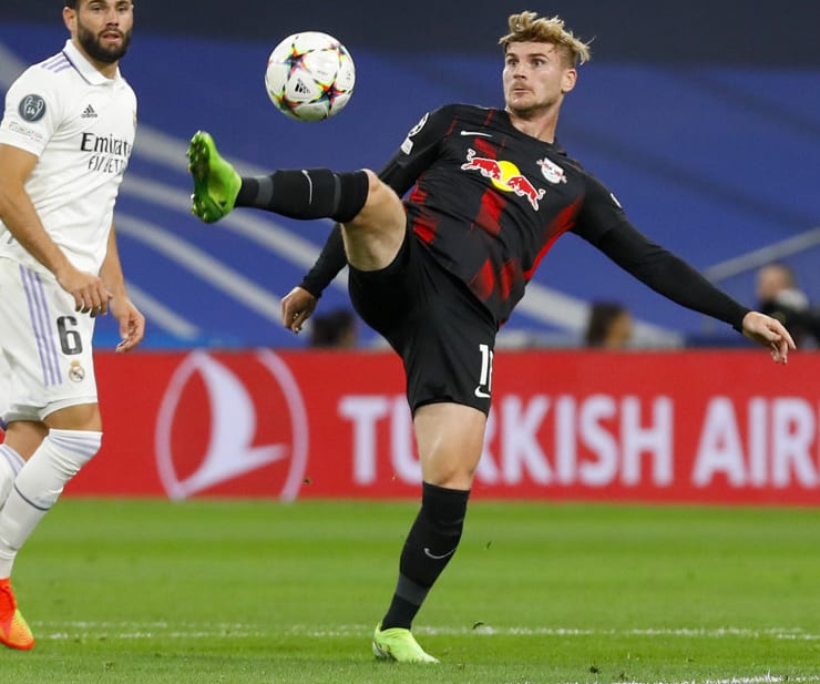 Bundesliga: Predicted Lineups and Team News for Matchday 4