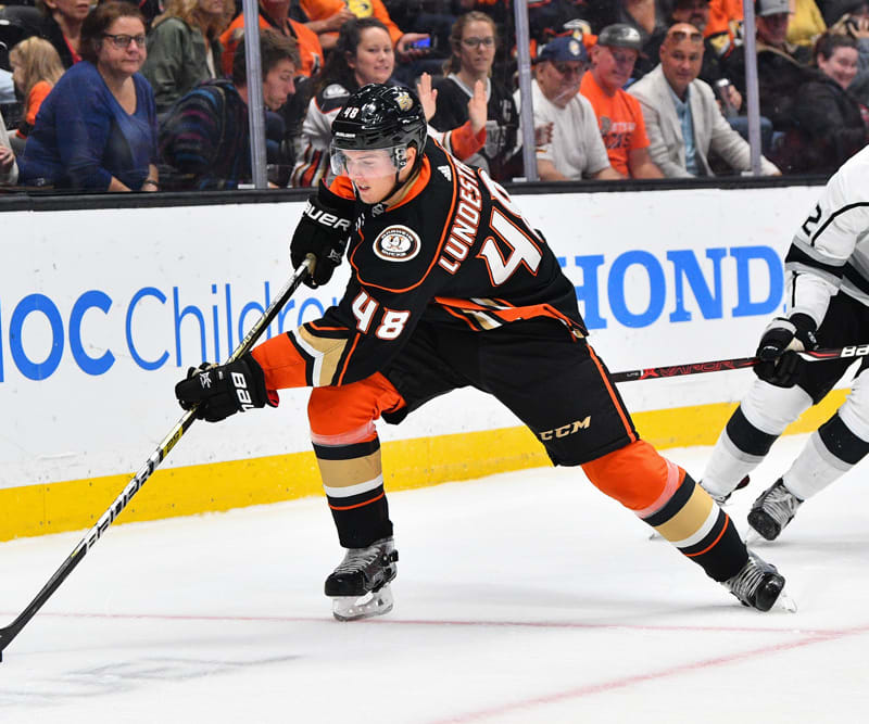 2019-20 Top 100 NHL Prospects Part I (51-100)