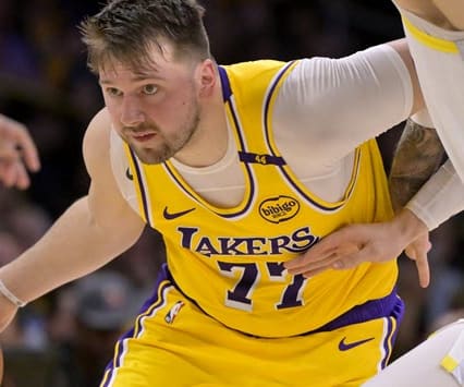 NBA DFS Picks: FanDuel Lineup Plays and Strategy for Tuesday, February 25
