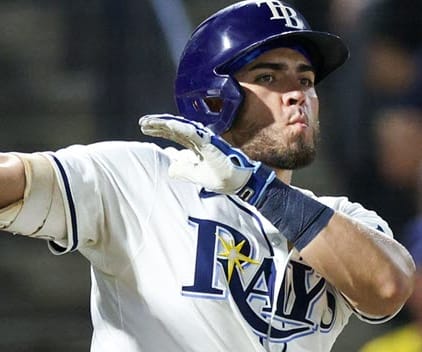 MLB DFS Picks: DraftKings Plays and Strategy for Sunday, May 3