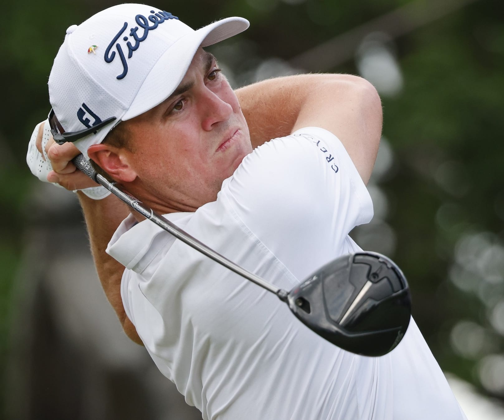 DraftKings PGA DFS Picks: 3M Open Cash and GPP Strategy