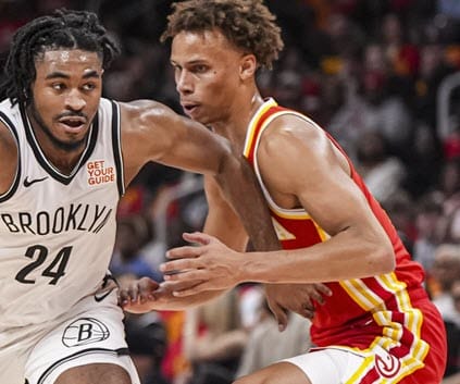 2024-25 Fantasy Basketball Recap: Waiver Wire Studs