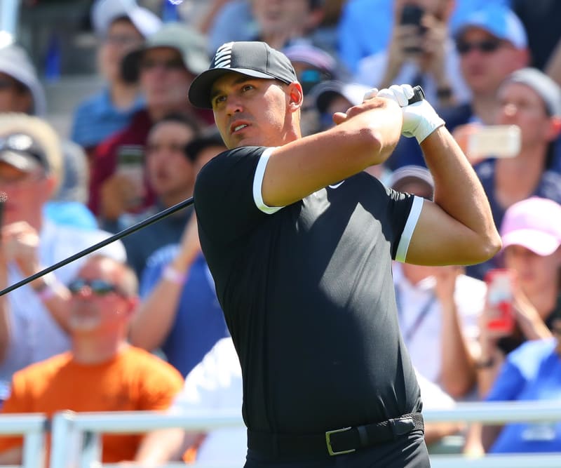 PrizePicks Golf:  The Northern Trust