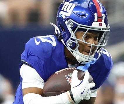 Fantasy Football Trade Targets: Players to Buy Low & Sell High