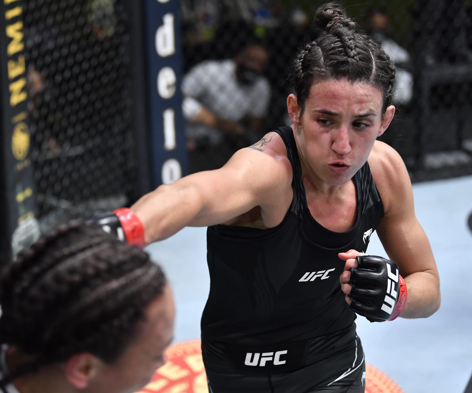 DraftKings MMA: UFC Vegas 64 Preview