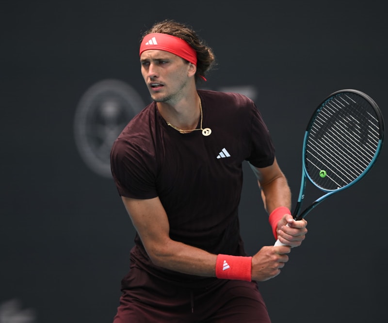 2025 Miami Open Betting Picks, Odds, Predictions and Tennis Best Bets 3/25