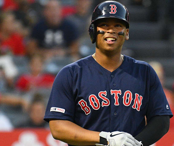 MLB Barometer: Risers & Fallers