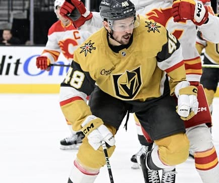 NHL Pick'Em Today: Best Plays on PrizePicks for Tuesday, May 6