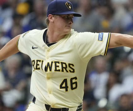 Offseason Deep Dives: Quinn Priester