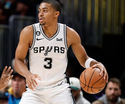 Fantasy Basketball Mailbag: Shutdown, Breakout Candidates for the Final Week + Early 2023-24 Top-12