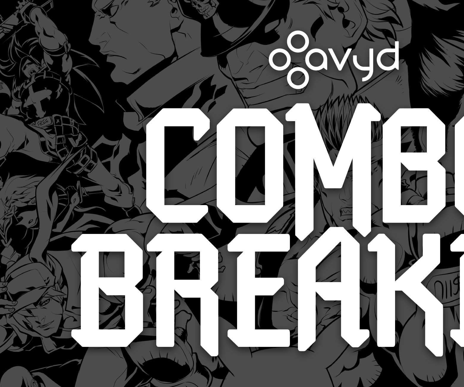 Combo Breaker 2018 Primer