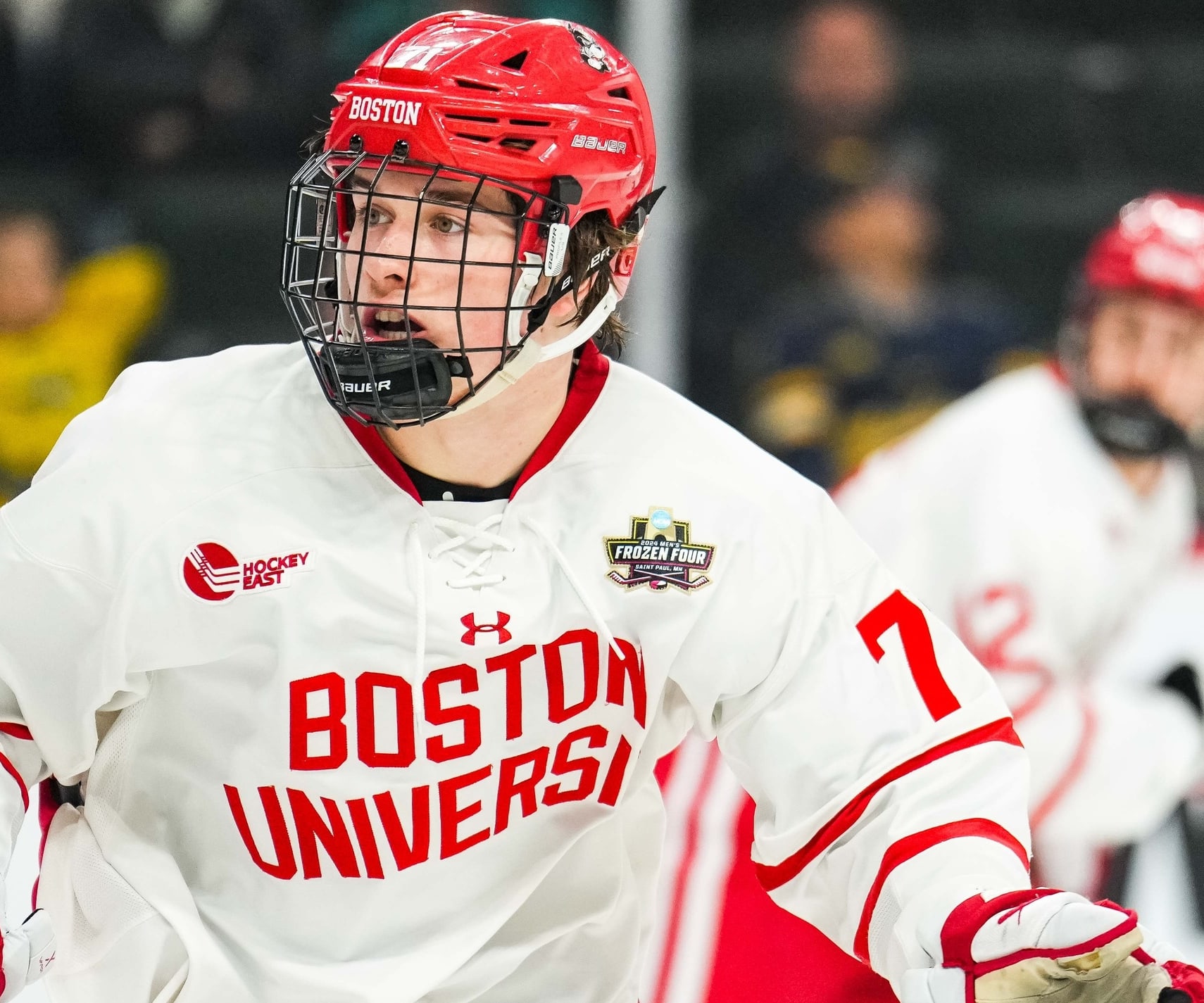 2024 NHL Entry Draft Betting Guide