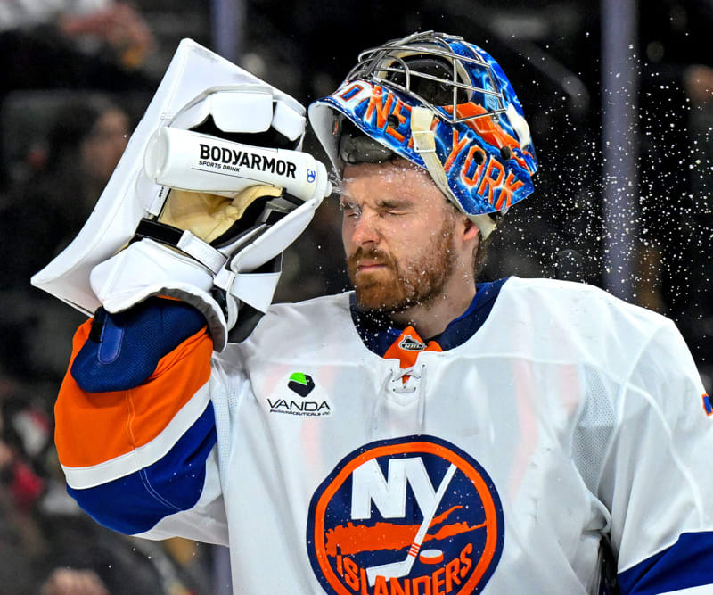 NHL DFS Picks: FanDuel Top Plays and Strategy for Monday, January 19