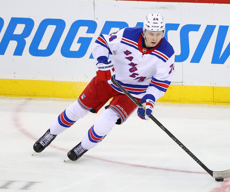 Odds & Ends: What’s Trending Week 8