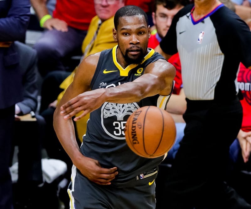 SXM Highlights: Did The Knicks Make The Right Move By Not Offering Durant The Full Max?