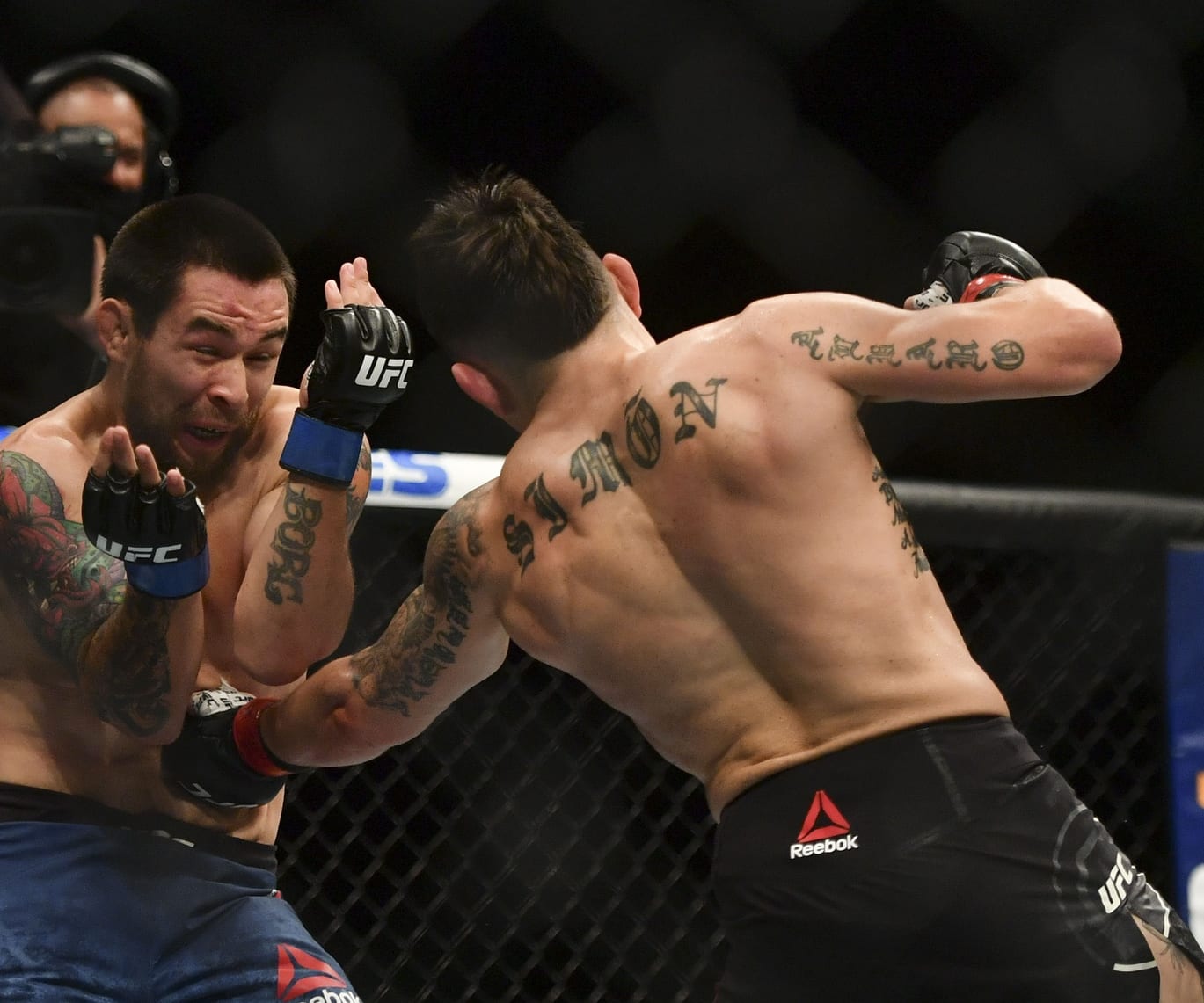 DraftKings MMA: UFC Vegas 72 DFS Preview