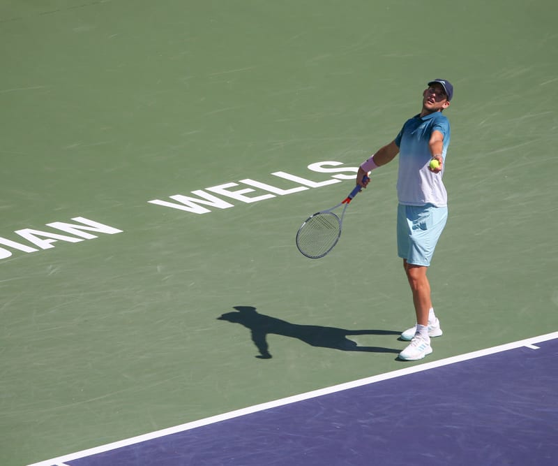 What We Learned: 2019 Indian Wells