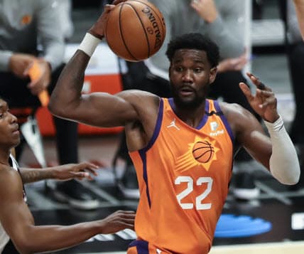 FanDuel NBA: Monday Value Plays