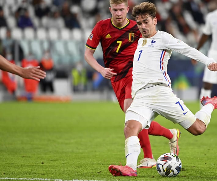 World Cup Best Bets: Odds, Picks and Predictions for Tuesday, Nov. 22 - A Big Day for Favorites?