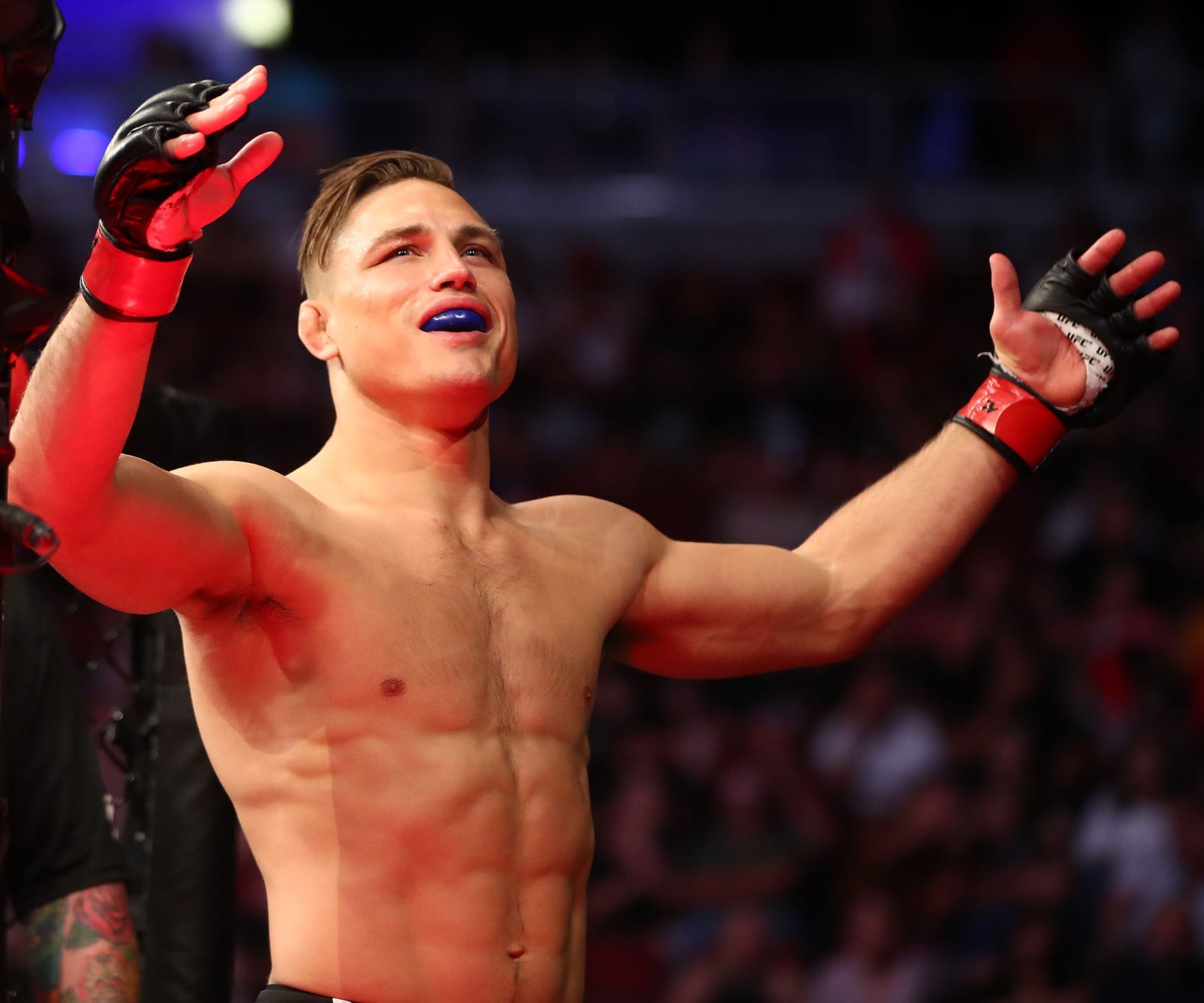 UFC Vegas 85 Preview and Predictions: The MMA Mashup