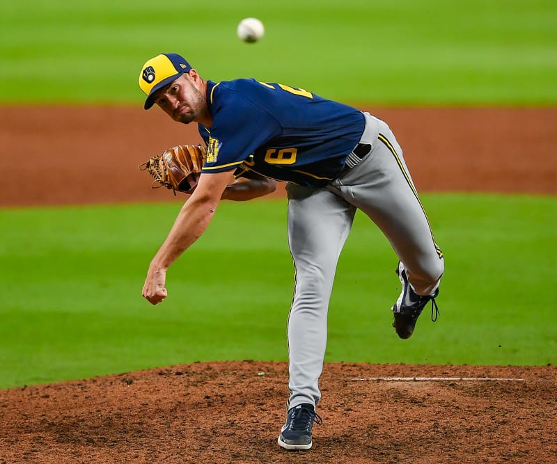 MLB FAAB Factor: Waiver Pickups of the Week