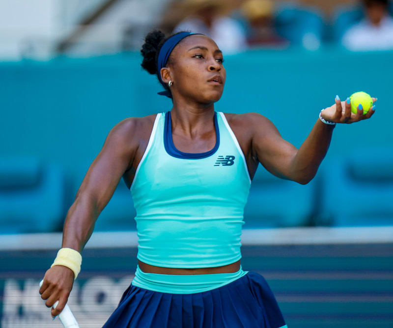 Tennis Betting: 2026 Miami Open Women's Betting Picks, Odds, Predictions and Tennis Best Bets