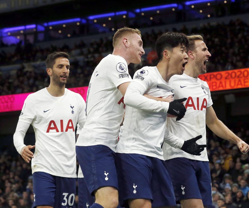 Fantasy Premier League Player Rankings: Gameweek 38