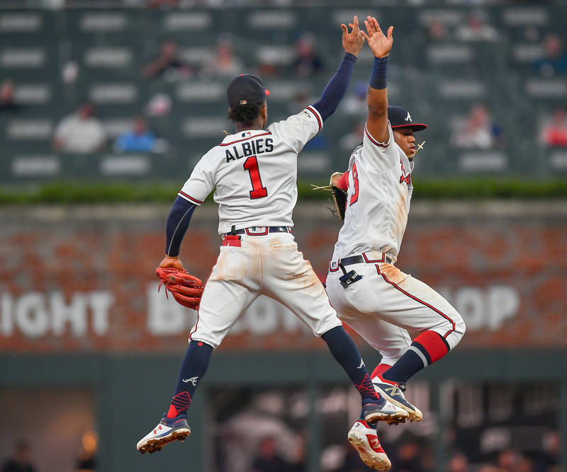DraftKings MLB: Sunday Breakdown