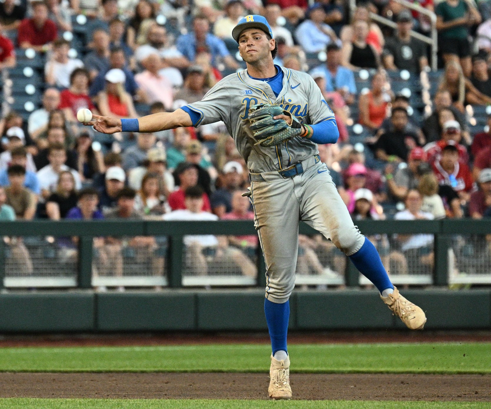 College Baseball Picks: 2026 Conference Champion Futures