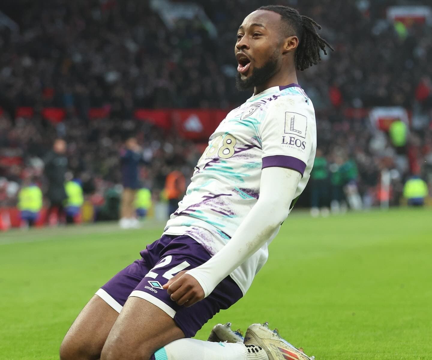 DraftKings EPL DFS Preview for January, 4: A Proper Send Off