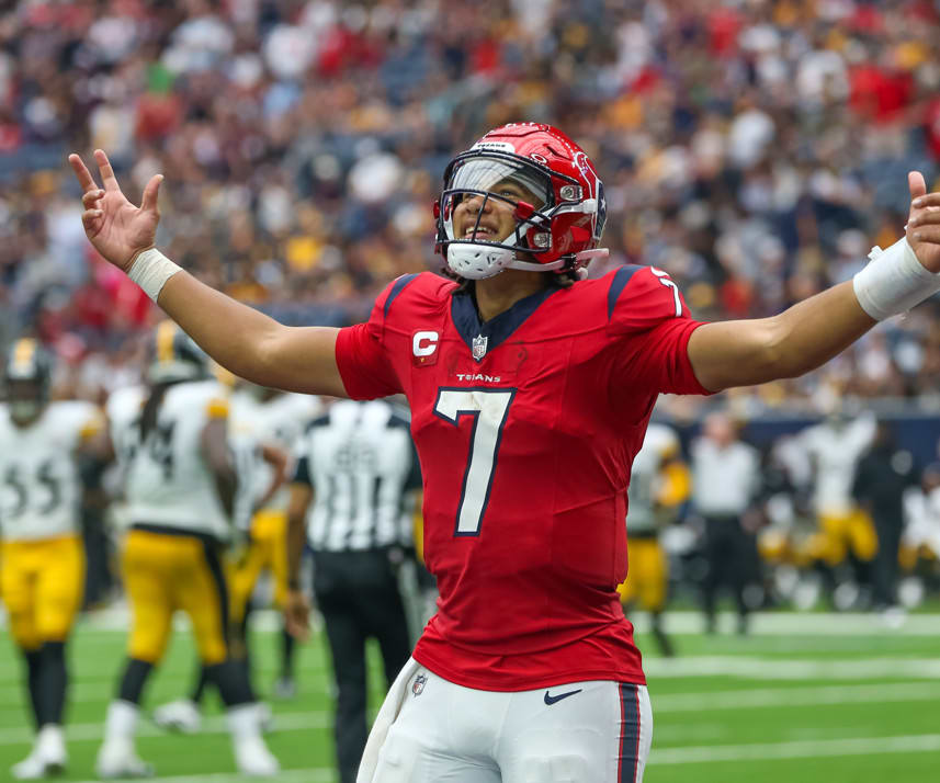 NFL Game Previews: Texans at Cowboys Matchup