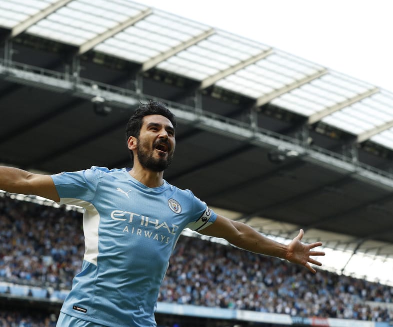 Summer Transfer Window Rumors